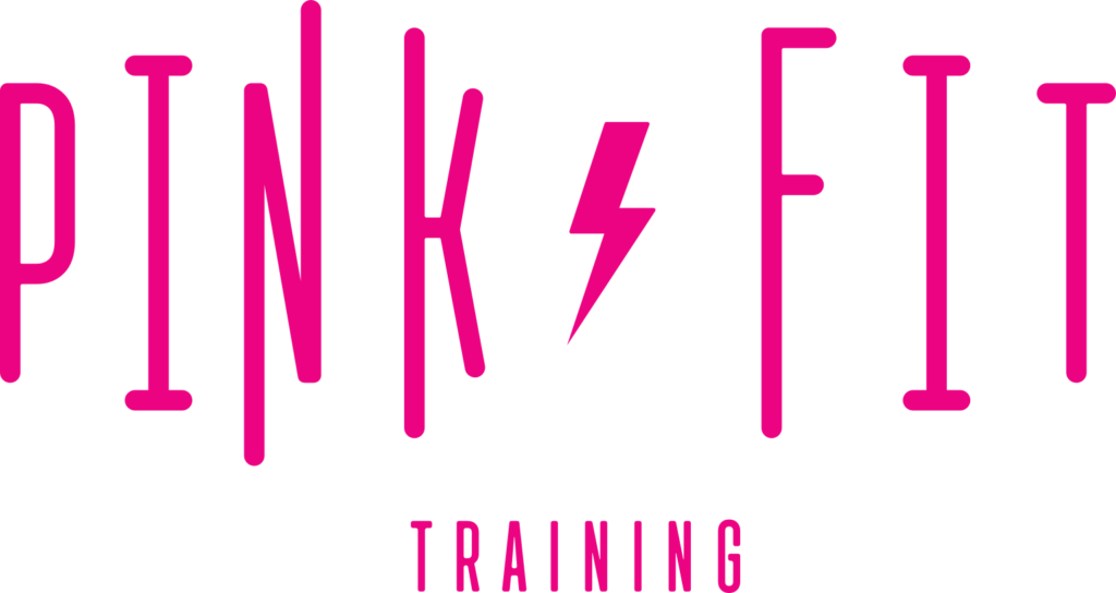 Pink Fit Training